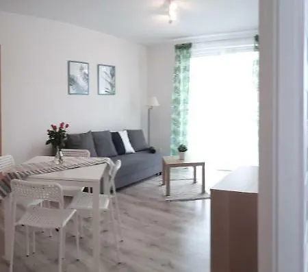Apartamento Wspolna