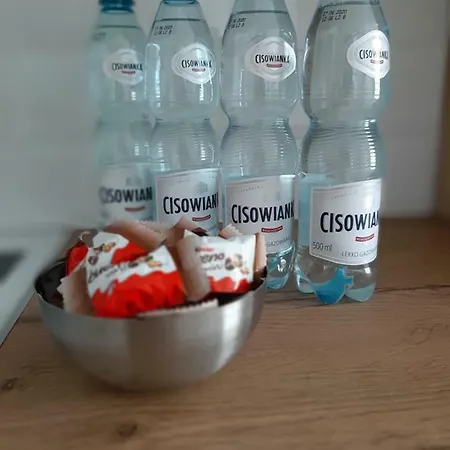 Wspolna Apartamento *